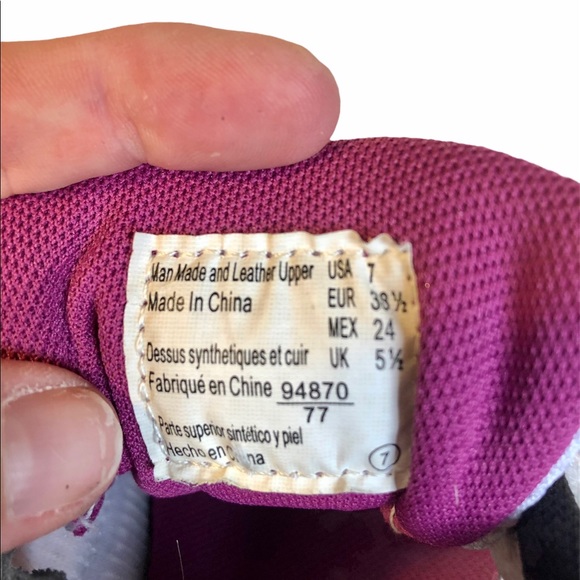 Champion Women’s Running Shoes Size 7 Athletic - Picture 6 of 8